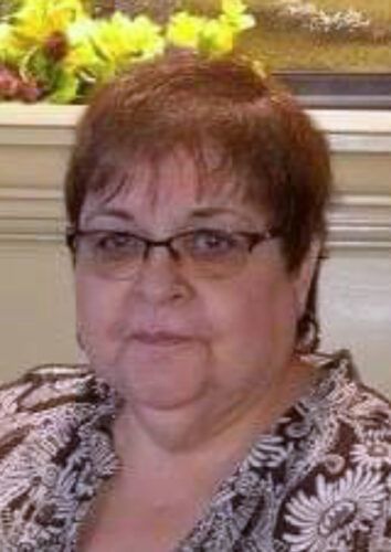Carol L. Sayers